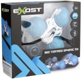 Masina cu telecomanda RC Tornado Spheric MX 360 As Toys