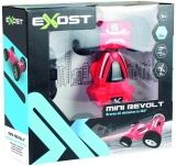 Masina cu telecomanda RC Exost Mini Revolt As Toys