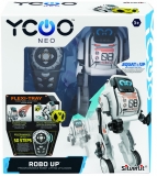 Robot cu telecomanda Robo Up As Toys
