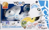 Robot cu telecomanda RC Robo Chameleon As Toys