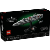 HOME ONE STARCRUISER 75405 LEGO Star Wars