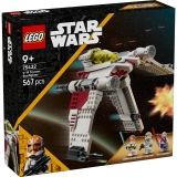 Nava de lupta stelara V-19 Torrent 75432 LEGO Star Wars