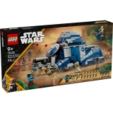 Vehiculul MTT al separatisilor din Batalia de pe Felucia 75435 LEGO Star Wars