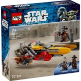 Speeder-ul lui Cobb Vanth 75437 LEGO Star Wars
