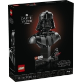 Bustul lui Darth Vader 75439 LEGO Star Wars