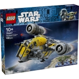 Razor Crest 75447 LEGO Star Wars