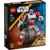 Robot soldat clona de soc 75448 LEGO Star Wars