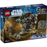 Lupta cu droidul de la Palatul Huttului 75451 LEGO Star Wars