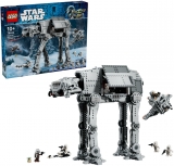 AT-AT cu INT-4 din Vestigiul Imperiului 75454 LEGO Star Wars