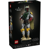 Boba Fett 75455 LEGO Star Wars