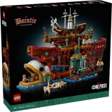 Restaurantul plutitor Baratie 75640 LEGO One Piece