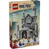 Batalia de la Castelul Drum 75645 LEGO One Piece