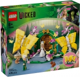 Nunta Glindei 75688 LEGO Wicked 