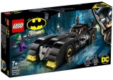 Batmobile: Urmarirea lui Joker 76119 LEGO DC Super Heroes