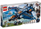 Quinjetul suprem al Razbunatorilor 76126 LEGO Marvel Avengers
