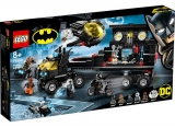 Baza mobila a lui Batman 76160 LEGO DC Super Heroes