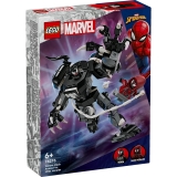 Armura de robot a lui Venom vs Miles Morales 76276 LEGO Marvel Super Heroes
