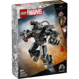 Armura de robot a lui War Machine 76277 LEGO Marvel Super Heroes