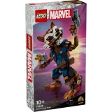 Rocket si Bebelusul Groot 76282 LEGO Marvel Super Heroes