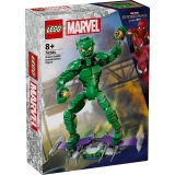 Figurina de constructie Green Goblin 76284 LEGO Marvel Super Heroes