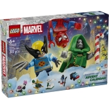 LEGO Marvel Calendar de advent 2026 76340 LEGO Marvel Super Heroes