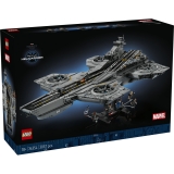 Portelicopter S.H.I.E.L.D. 76354 LEGO Marvel Super Heroes