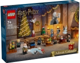 Calendar de advent LEGO Harry Potter 76438 LEGO Harry Potter
