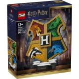 Blazonul caselor de la Hogwarts 76462 LEGO Harry Potter