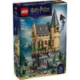Castelul Hogwarts: Aripa spitalului 76463 LEGO Harry Potter