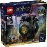 Cazanul: Lectia de potiuni secrete 76464 LEGO Harry Potter