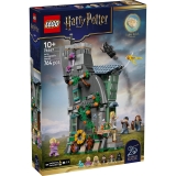Casa Lunei Lovegood 76467 LEGO Harry Potter