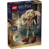 Dobby, spiridusul liber 76469 LEGO Harry Potter