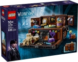 Apartamentul lui Mana 76785 LEGO Wednesday