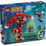 Robotul gardian al lui Knuckles 76996 LEGO Sonic the Hedgehog
