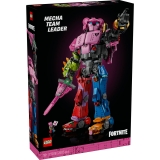 Mecha Team Leader 77078 LEGO FORTNITE