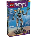 KIT 77081 LEGO FORTNITE