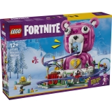 Rave Cave 77082 LEGO FORTNITE