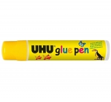 Adeziv stilou 50 ml Glue Pen UHU