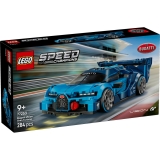 Hipermasina sport Bugatti Vision GT 77253 LEGO Speed Champions