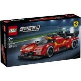 Ferrari 499P 77261 LEGO Speed Champions