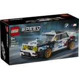 BMW M3 (E30) 77263 LEGO Speed Champions