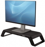 Suport monitor negru Hana Fellowes 