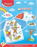 Sort pentru pictura, Maped 