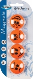 Magneti Smile 4/set Centrum