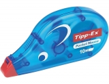 Banda corectoare, Pocket Mouse, 10 m, Tipp-Ex