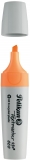 Textmarker 490 eco, culoare portocaliu, neon, Pelikan
