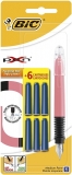 Stilou XPen Standard + 6 cartuse cerneala Bic