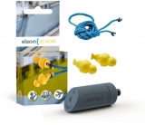 Antifoane Elacin cu filtru acustic Universal ST24