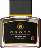 Calimara Red Permanent 62.5 ml Cross
