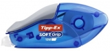 Banda corectoare, Soft Grip, Tipp-Ex